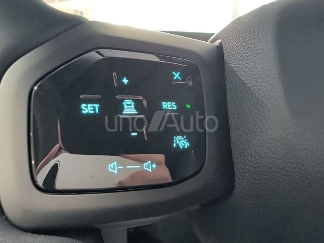 CX740S Select R. Extendido RWD 77kWh