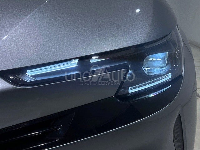 Junior Ibrida 1.2 Core 108kw eDCT6