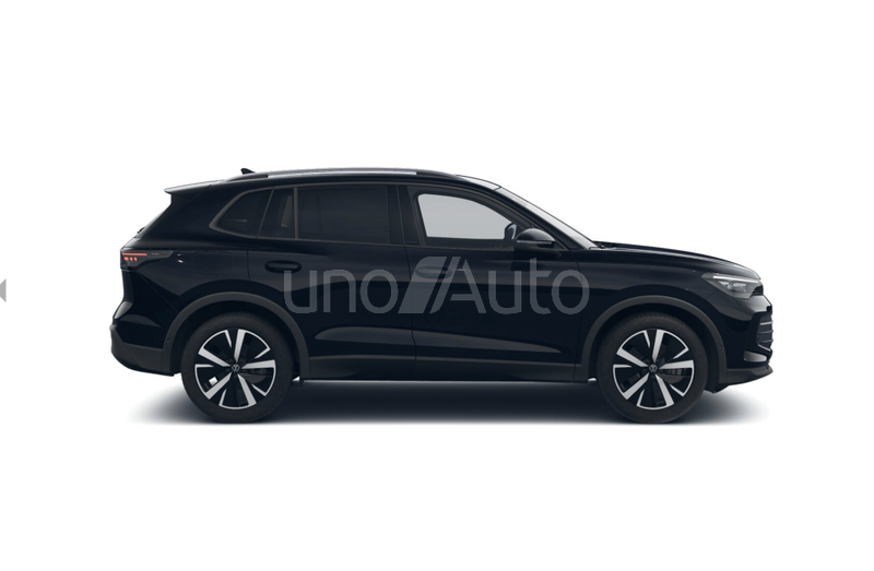 Tiguan 2.0TDI DSG Más 110kW