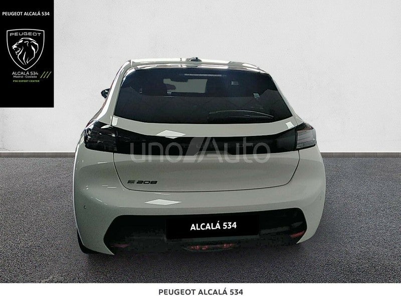 Allure HYBRID 110 eDCS6