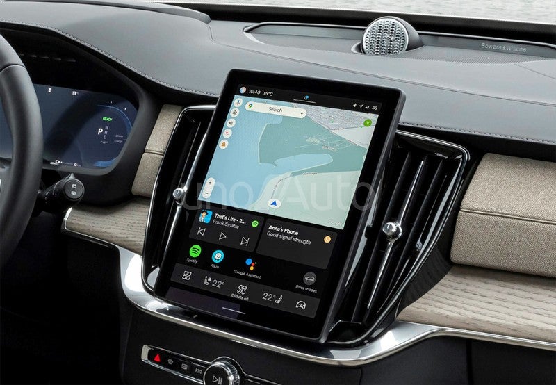 XC90 B5 Momentum 7pl. AWD Aut.