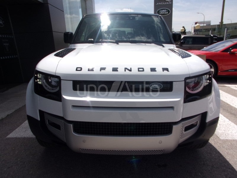 Defender 110 3.0D l6 MHEV S AWD Aut. 250