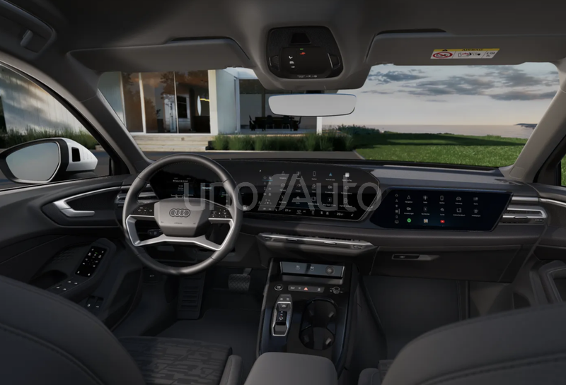 A5 Avant e-hybrid Advanced quattro S tronic 220kW