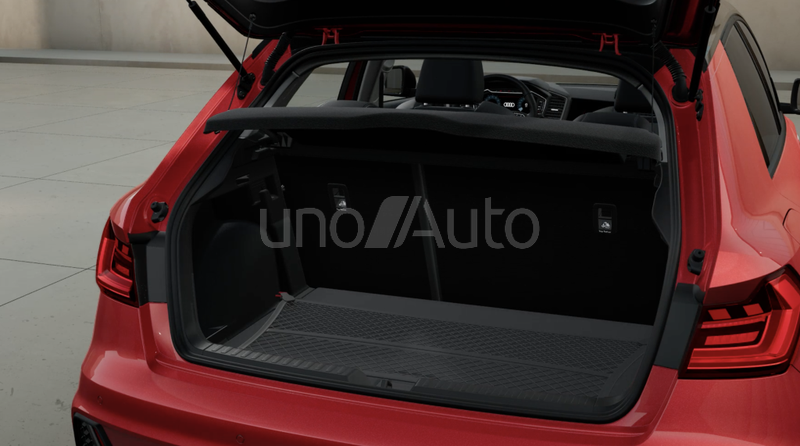 A1 Sportback 30 TFSI Adrenalin