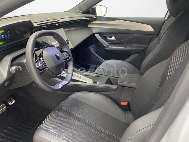 308 1.5 BlueHDi S&S GT EAT8 130