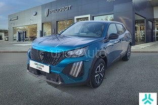 PEUGEOT 2008 N Style Hybrid 145 eDCS6