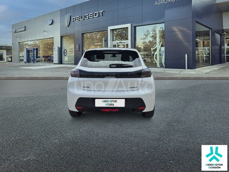 Style HYBRID 110 eDCS6