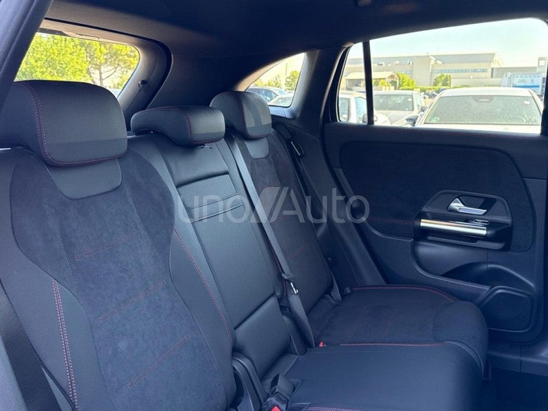 GLA 250e