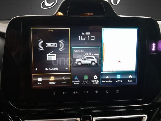 1.4T S3 Mild Hybrid