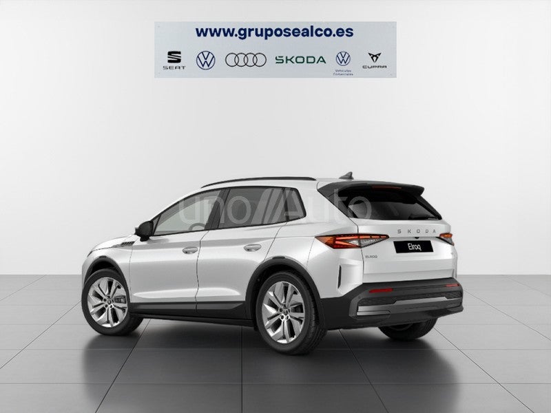 Elroq 60 150KW 63kWh