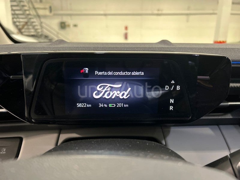 Explorer RWD Rango Extendido Premium  77kWh