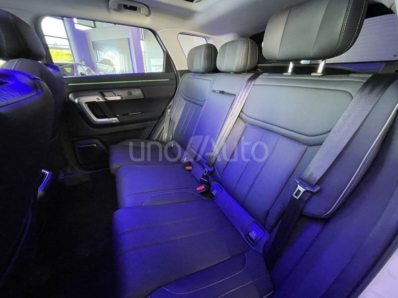 7 1.6 Exclusive 4x4