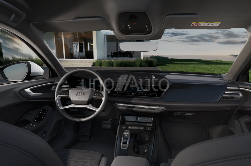 A5 TFSI Advanced S tronic 110kW