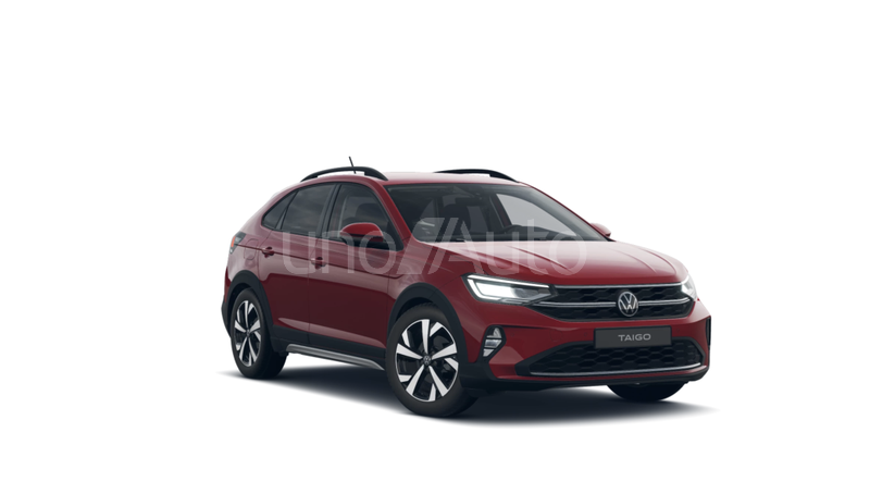 Taigo 1.0 TSI Más DSG 85kW