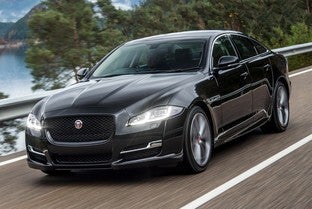 JAGUAR XJ 3.0D SWB Luxury Aut.