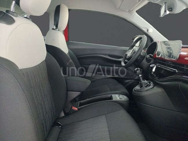 ICON 1.0 Hybrid 48kW (65cv)