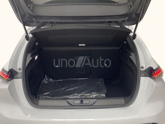 308 1.5 BlueHDi S&S GT EAT8 130