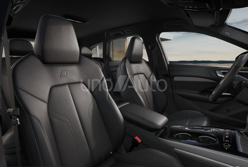A5 Avant e-hybrid S line quattro S tronic 220kW