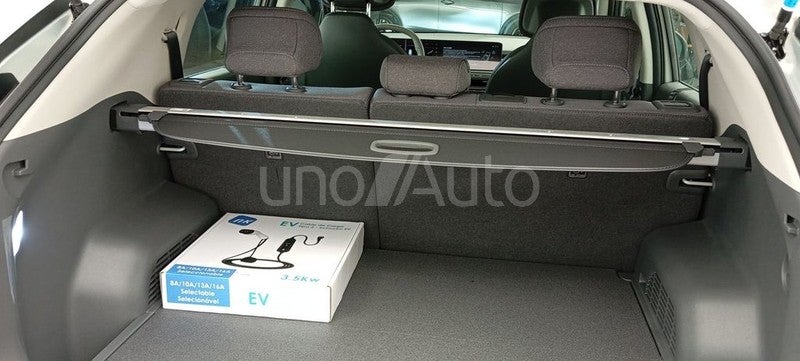 EV3 Air Standard Range