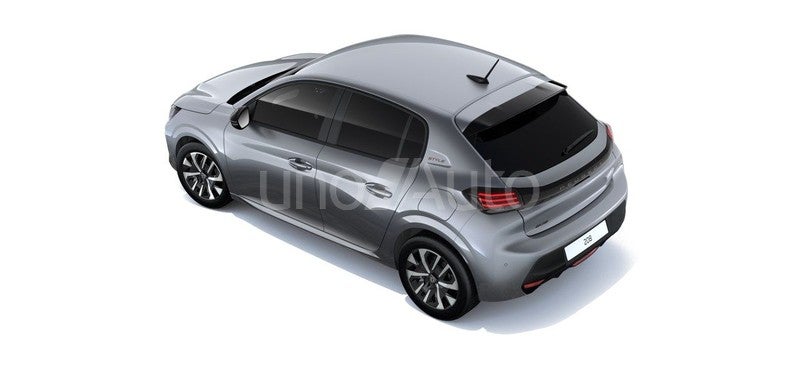 208 1.2 Puretech S&S Active 75