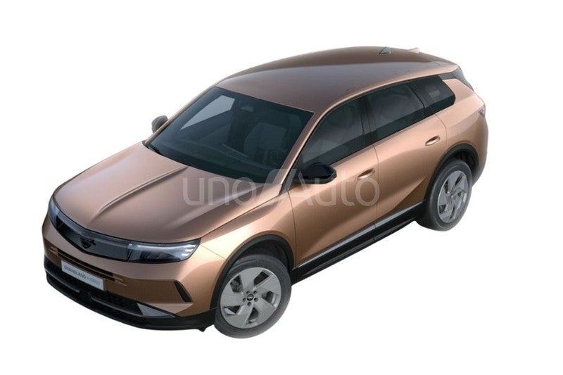 Electric 73kWh AWD GS