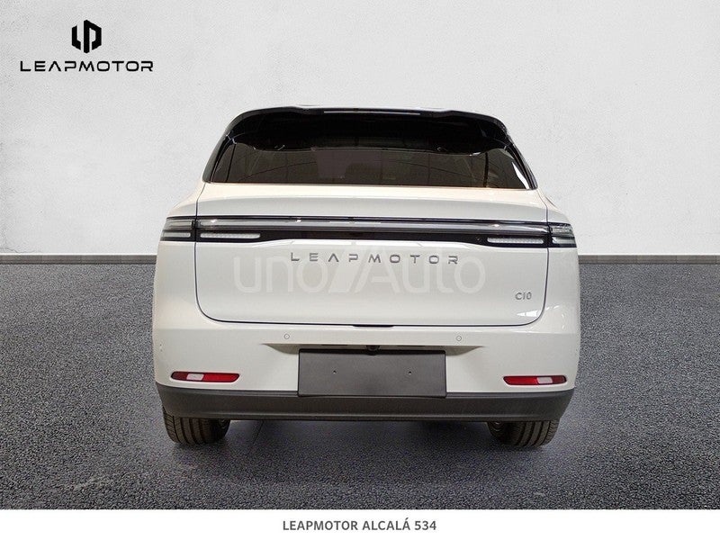 C10 Design 160kW