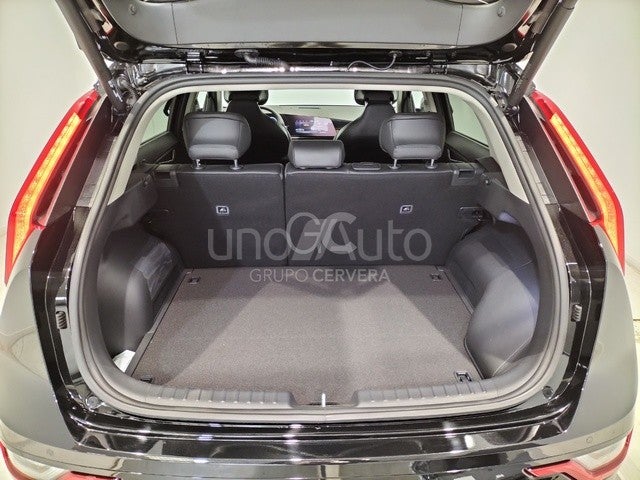 Niro 1.6 PHEV Emotion 183