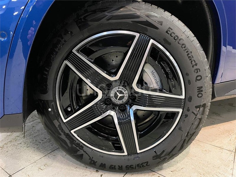 CLASE GLC GLC 300 de 4MATIC