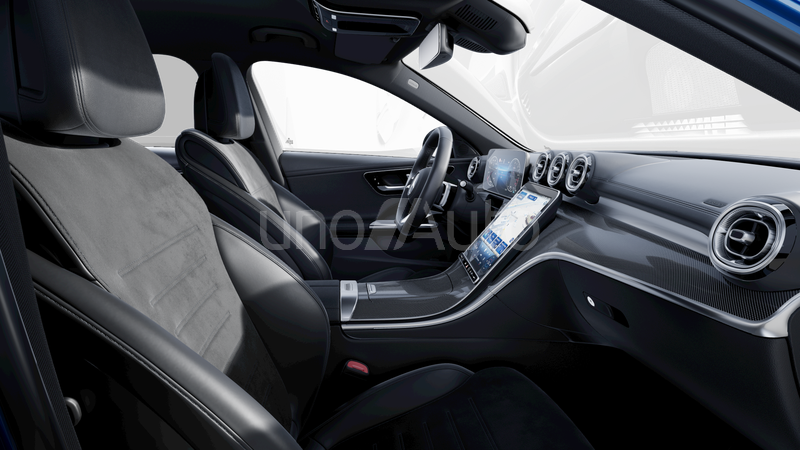 300 de con tecnología híbrida EQ