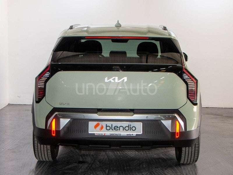 EV3 Air Standard Range