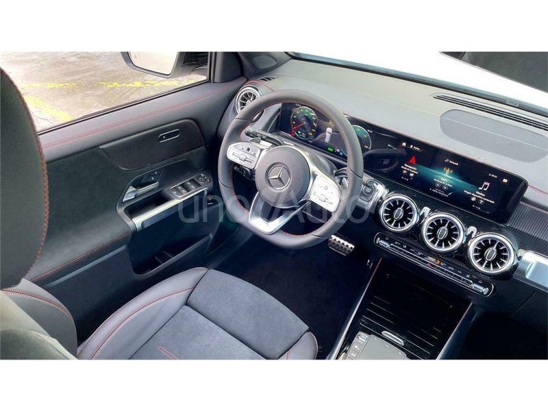 EQB 300 4Matic