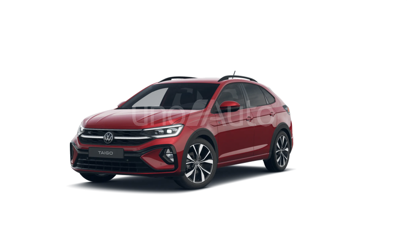 Taigo 1.0 TSI R-Line 85kW