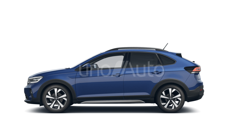 Taigo 1.0 TSI Más 70kW