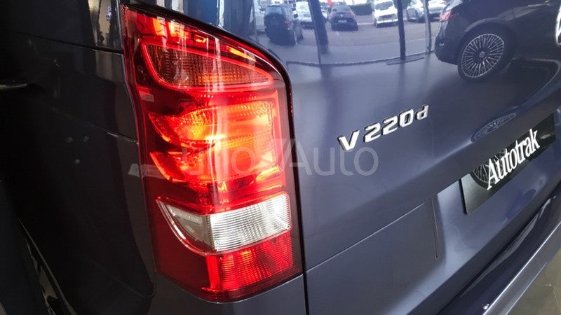 Nuevo 220 d Largo