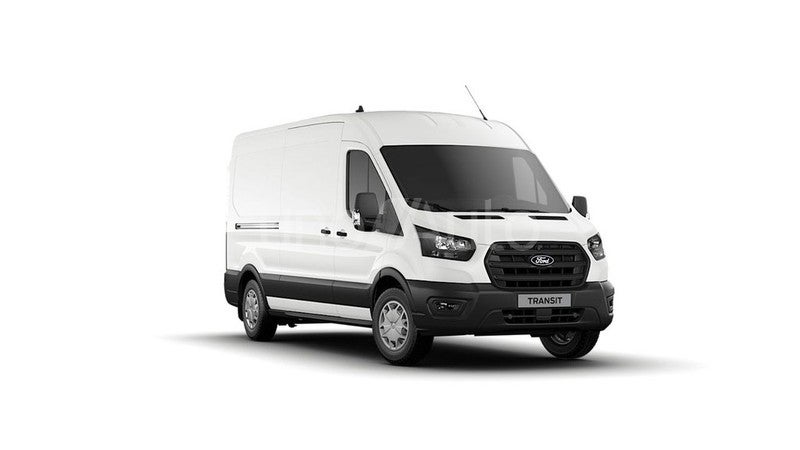 FT 350 L2 Van Trend Tracción Trasera 130