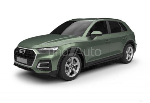 Q5 50 TFSIe Advanced quattro-ultra S tronic