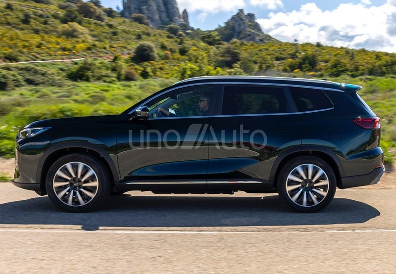 s800 1.6 TGDI 7DCT Premium FWD