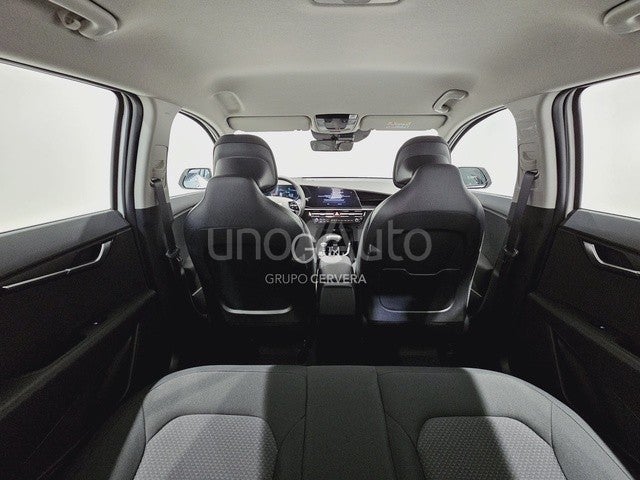 Niro 1.6 HEV Concept 129