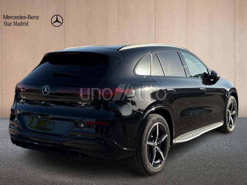 GLC EQ 400 4Matic