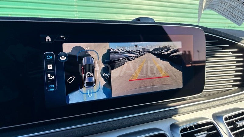 GLE 300 d 4MATIC