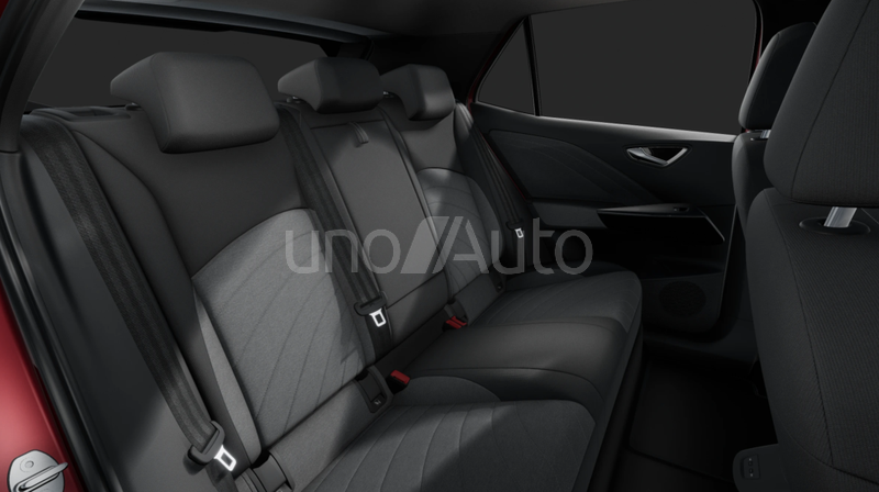 ID.3 Pro S 150kW 84kWh