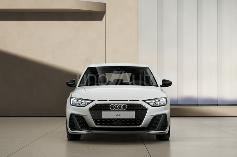 A1 Sportback 35 TFSI Adrenalin S tronic 110kW