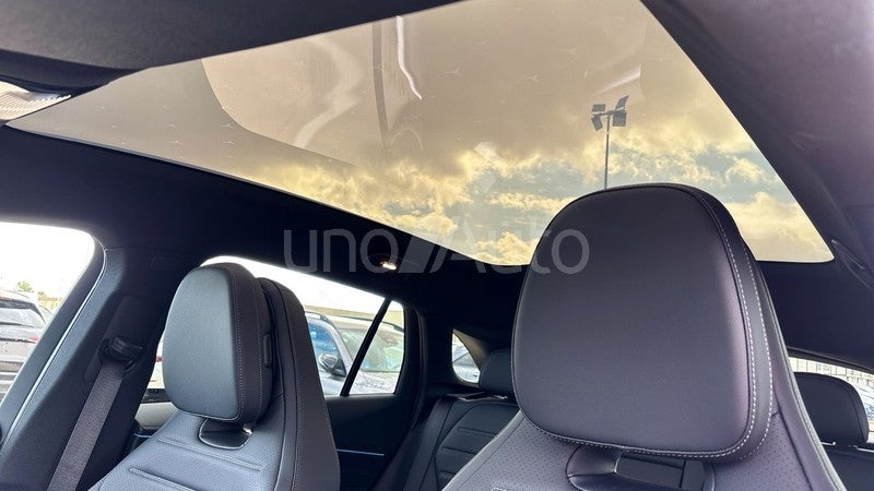 GLC GLC 400 4MATIC con tecnología EQ