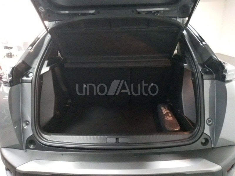 2008 Allure Eléctrico 115kW