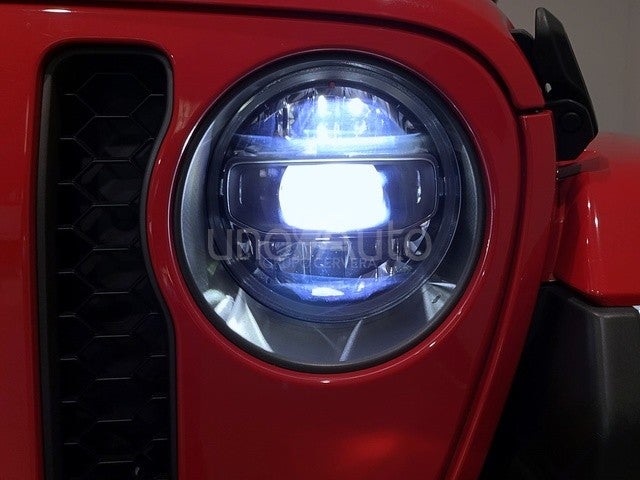Wrangler Unlimited 2.0 4xe Rubicon 8ATX