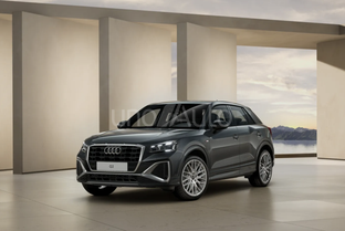 AUDI Q2 30 TDI Adrenalin 85kW