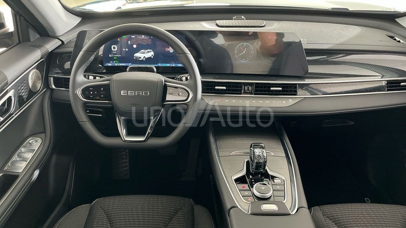 s700 1.6 TGDI 7DCT Comfort FWD