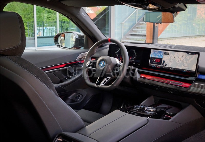 i5 Touring xDrive40 M Sport Pro