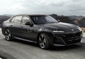 Bmw Serie 7