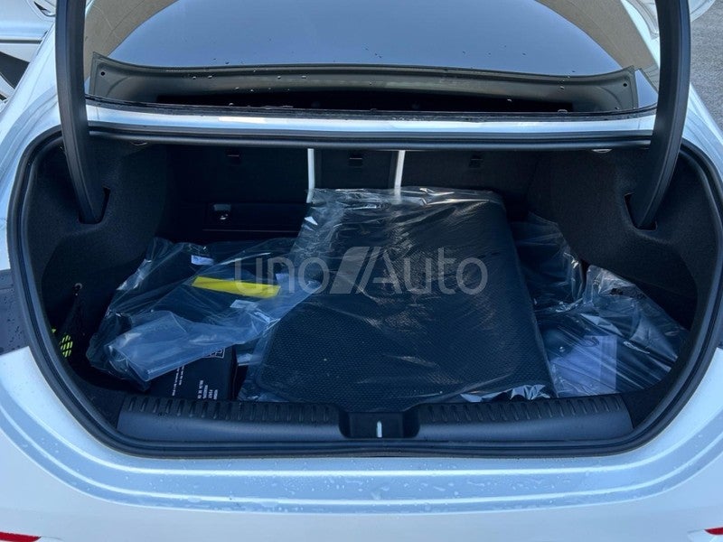 CLA Eléctrico 250+ 200kw